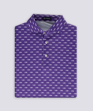 Gameday Performance Polo - Louisiana State University