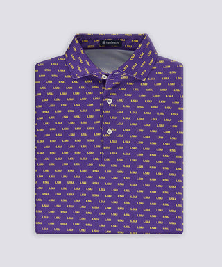 Gameday Performance Polo - Louisiana State University