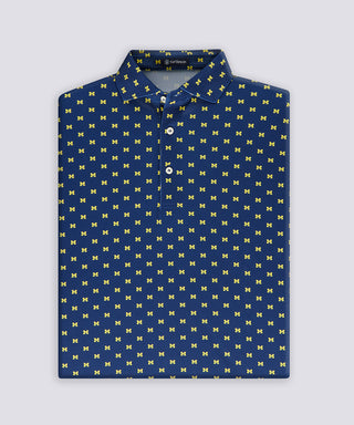 Gameday Polo - University of Michigan