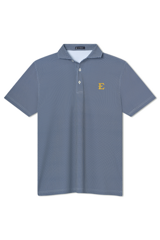 Grady Polo - East Tennessee State University
