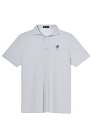Grady Polo - Louisiana Tech - Vintage Football