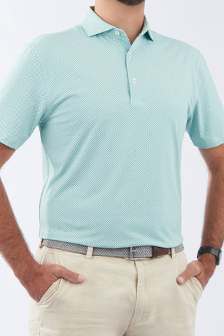 Grady Polo
