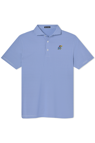 Collier Polo - University of Kansas