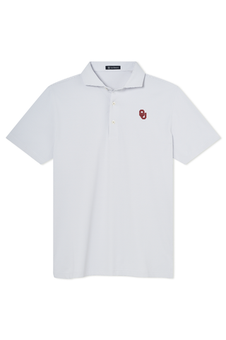 Collier Polo - University of Oklahoma