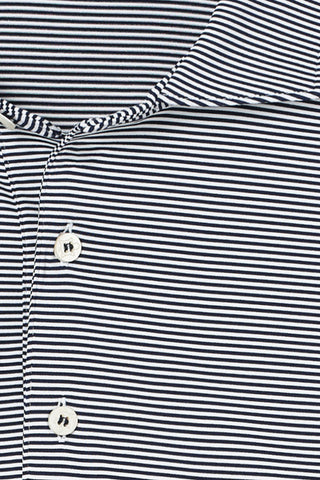 Collier Polo - University of Arkansas - Patriotic Razorback