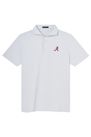 Collier Polo - University of Alabama