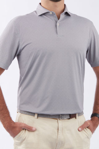 Leni Two-Button Polo