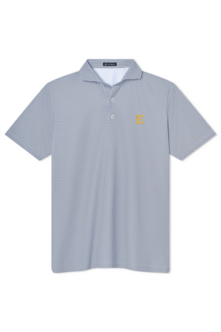 Ozzie Polo - East Tennessee State University