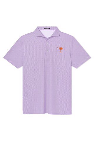 Ozzie Polo - Clemson University - Palmetto