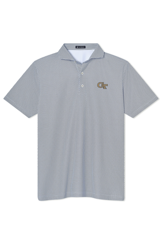 Ozzie Polo - Georgia Tech