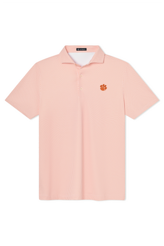 Ozzie Polo - Clemson University