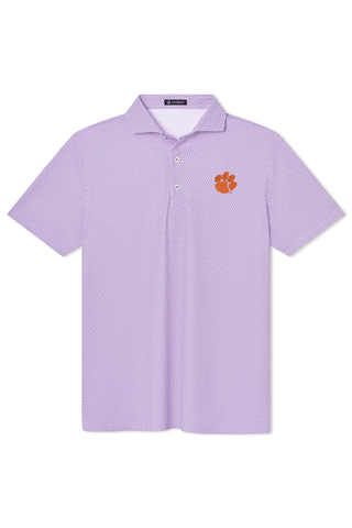 Ozzie Polo - Clemson University