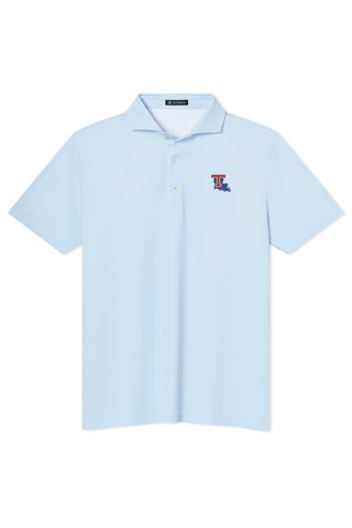Ozzie Polo - Louisiana Tech