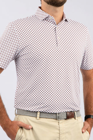 Gameday Polo - University of Georgia