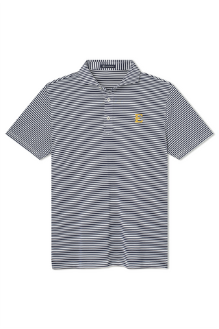 Hardy Polo - East Tennessee State University