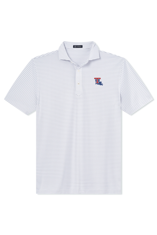 Hardy Polo - Louisiana Tech