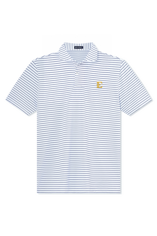 Lewis Polo - East Tennessee State University