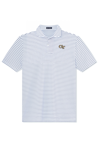 Lewis Polo - Georgia Tech