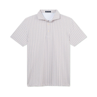Gameday Polo - UT Vintage Helmet