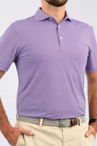 Gameday Polo - Kansas State