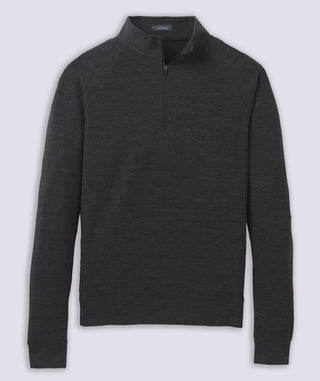 Wynn Performance Quarter-Zip Pullover