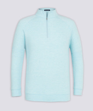 Wynn Quarter-Zip Pullover