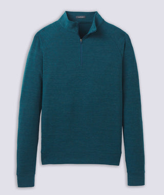 Wynn Performance Quarter-Zip Pullover