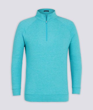 Wynn Quarter-Zip Pullover