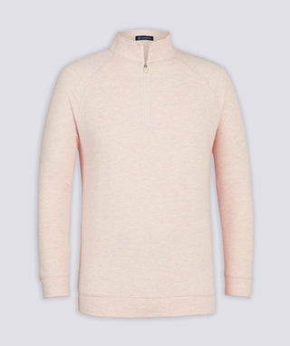 Wynn Quarter-Zip Pullover