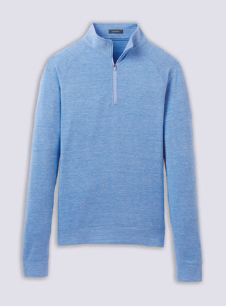 Wynn Performance Quarter-Zip Pullover