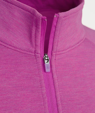 Wynn Quarter-Zip Pullover