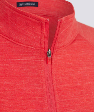 Wynn Quarter-Zip Pullover