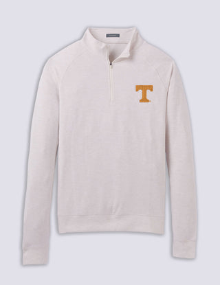 Wynn Performance Quarter-Zip Pullover - University of Tennessee