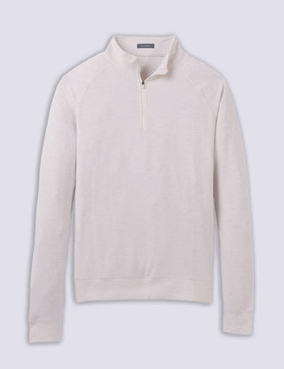 Wynn Performance Quarter-Zip Pullover