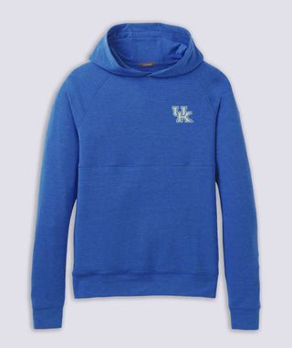 Wynn Performance Hoodie - University of Kentucky