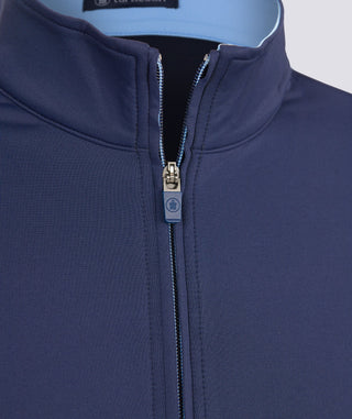 Quest Quarter-Zip