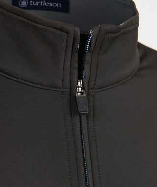 Quest Quarter-Zip