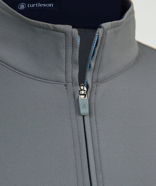 Quest Quarter-Zip