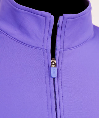 Quest Quarter-Zip