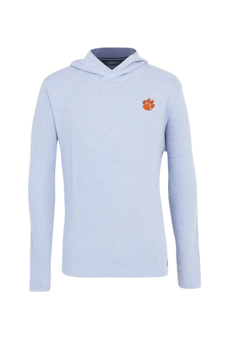Bellfield Hoodie - Clemson University