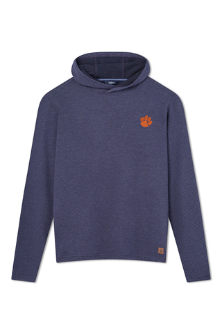 Bellfield Hoodie - Clemson University