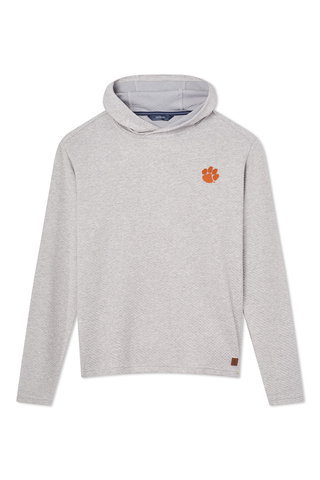 Bellfield Hoodie - Clemson University