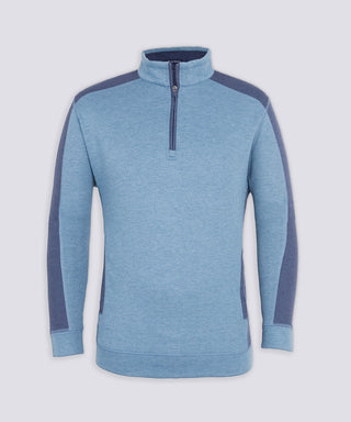Rahan Quarter Zip