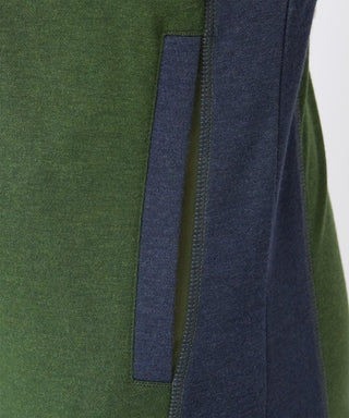 Rahan Quarter Zip