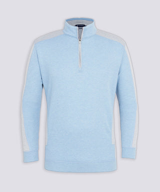 Rahan Quarter Zip