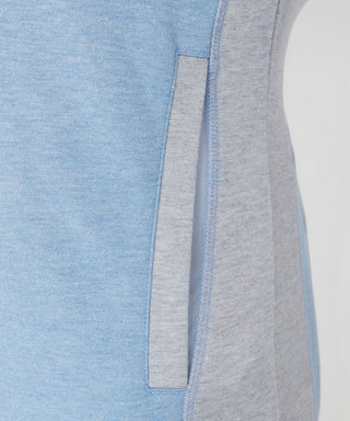 Rahan Quarter Zip