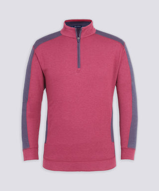 Rahan Quarter Zip