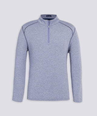 Stirling Quarter Zip