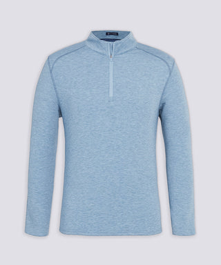 Stirling Quarter Zip