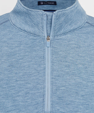 Stirling Quarter Zip
